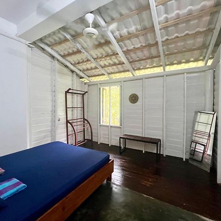 Thelakehostel Hikkaduwa Zewnętrze zdjęcie