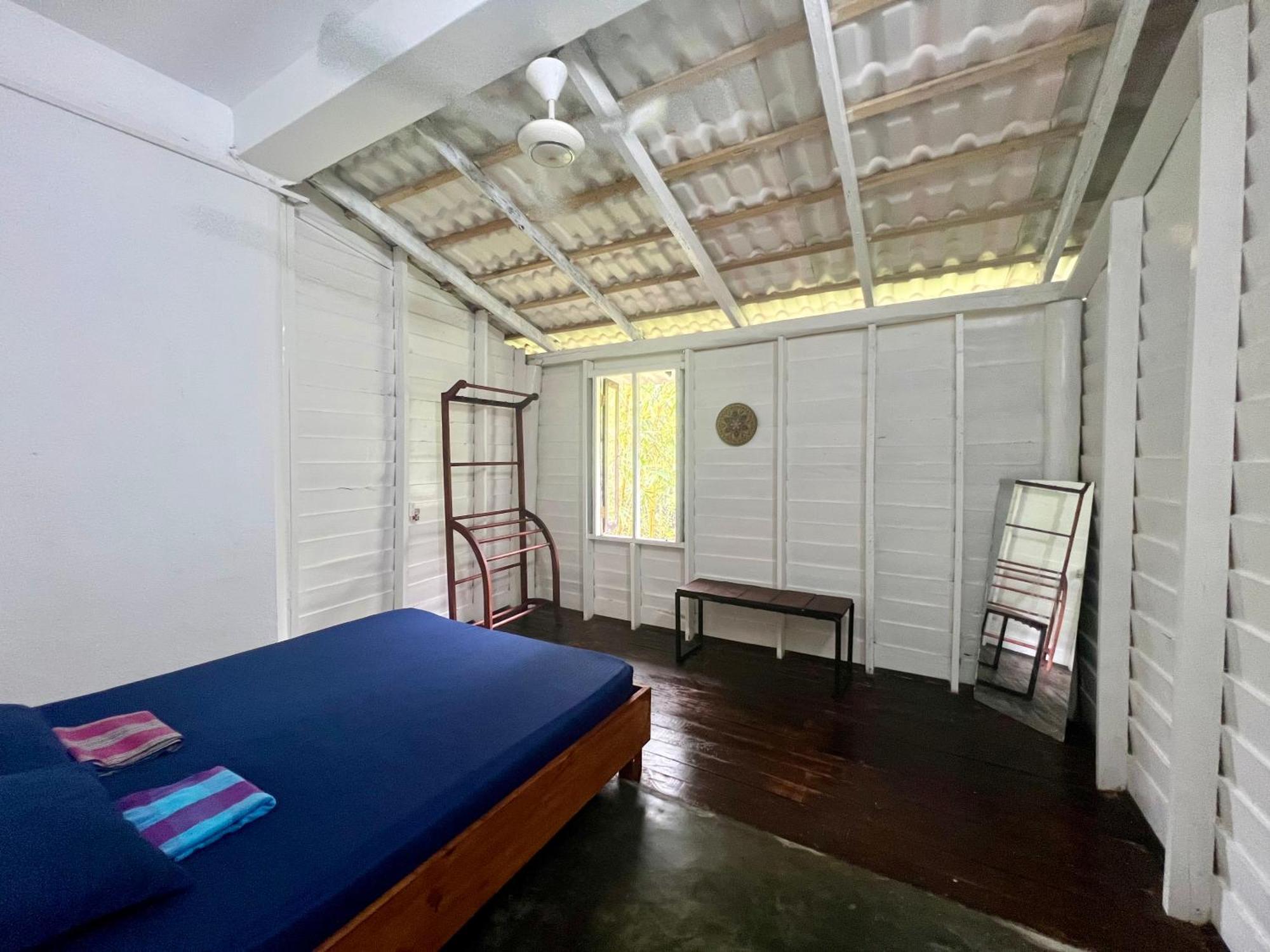 Thelakehostel Hikkaduwa Zewnętrze zdjęcie